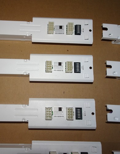 Lot of 10 Eaton LVCM-75-1-C-1-1-LN-0000-S Low Voltage Control Modules 48VDC 75W - Picture 5 of 12