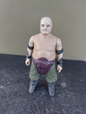 VINTAGE STAR WARS - RANCOR KEEPER - SMILE NO COO