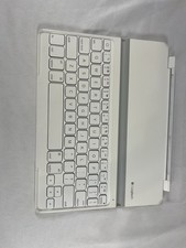 Travel keyboard - logitech ultrathin keyboard cover - bluetooth compatible
