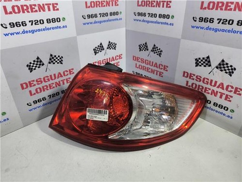 924022B000 scheinwerfer hinten rechts HYUNDAI SANTA FE BM 2.2 CRDI 2006 234892