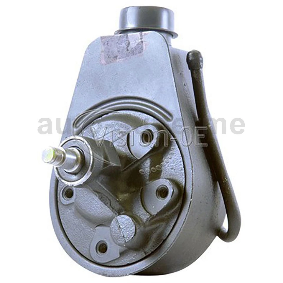 Bomba de dirección asistida BBB Industries para Buick Riviera 1967 1968 1969 7,0 L Foto 4 de 4
