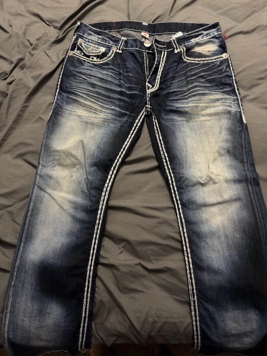 パンツ truereligion size36 True Religion Jeans Size 36 for Men for sale - eBay