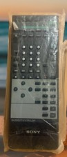NEW Sony RM-U231 Remote Control Receiver Stereo Audio Video OEM VTR