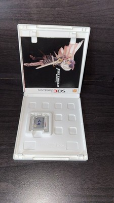 Fire Emblem Awakening for Nintendo 3DS Complete