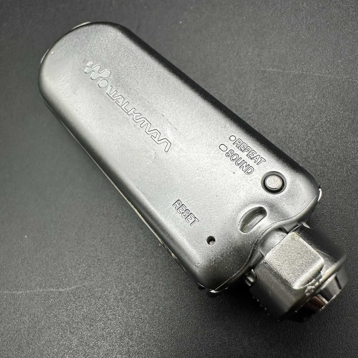 NW-E507 Sony Fully Tested Working Digital Media Player 1GB Azure