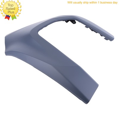Front Bumper Cover for 2021-2022 Colorado Left Upper OE 84922761