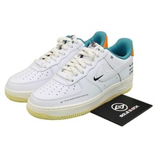 Nike Air Force 1 '07 LE Starfish for Sale | Authenticity