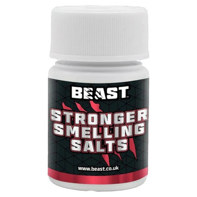 Alpha Designs Beast Stronger Smelling Salts