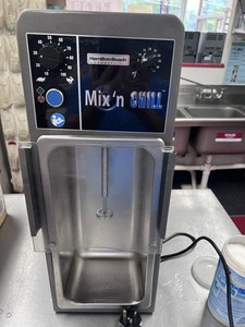 Hamilton Beach HMD900 Mix N Chill Mixer