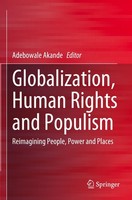 Globalization, Human Rights And Populism Adebowale Akande