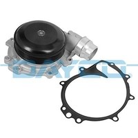 1 X Wasserpumpe Dayco DP1988 FüR Mercedes-Benz