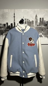 Varsity Jacket Zara | eBay