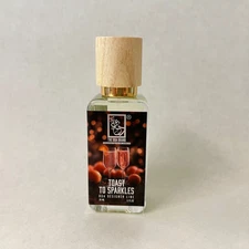 New Dua Toast To Sparkles Extrait De Parfum 1.01 fl oz 34ml