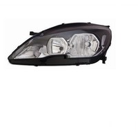 Scheinwerfer Vorne Links FüR Peugeot 308 Von 2013 Halogen 9677523080
