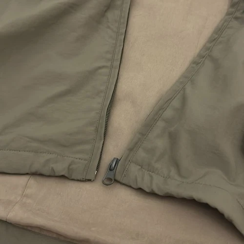 SATTA Geo Jacket in Olive Drab Size XL image 10