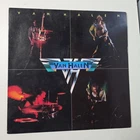 Van Halen - Self Titled Debut Vinyl LP - 1978 BSL-1-3015 WW5