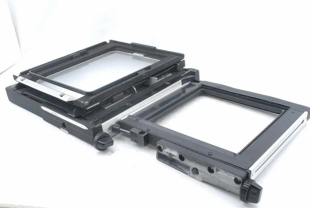 Sinar Camera Film Backs & Holders for sale | eBay