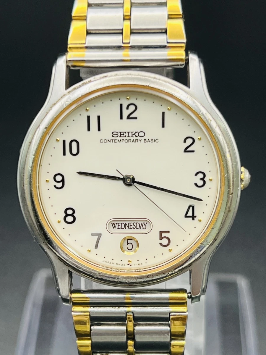 seiko 5h23 products for sale | eBay