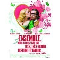 Ensemble, nous allons vivre une très, très grande histoir... | DVD | Zustand gut