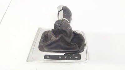 Volkswagen Passat 2011 Gear stick - gear shift lever  3AB713203E,  #2192229-79