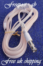 Antenna Dipolo Coassiale DAB+ per Radio Hi-Fi Tuner - Qualità Super