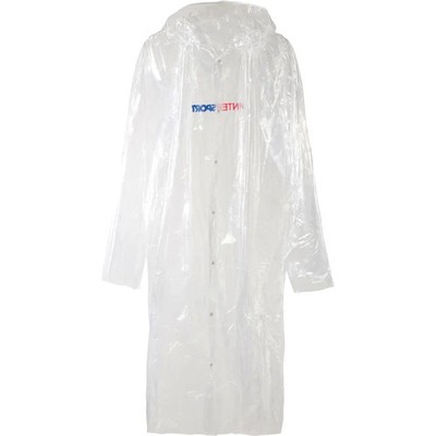 Intersport Regenponcho Festival II