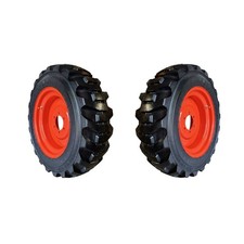 27x8.50-15 Xd2010 Tiresrims For Kiotikubota B-series-6 Lug 4.75 Lug Pattern 27x8.50-15 Xd2010 Tiresrims For Kiotikubota B-series-6 Lug 4.75 Lug Pattern