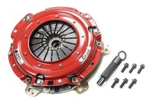 Mcleod 6975-07 Rst Twin-disc Clutch Kit For Shelby Gt500viperchallenger Srt-8