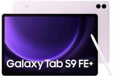 Samsung Galaxy Tab S9 FE 12.4in 128GB Wi  Fi 8GB RAM S Pen Purple