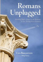 Les Brighton | Romans Unplugged | Taschenbuch | Englisch (2019) | Wipf and Stock