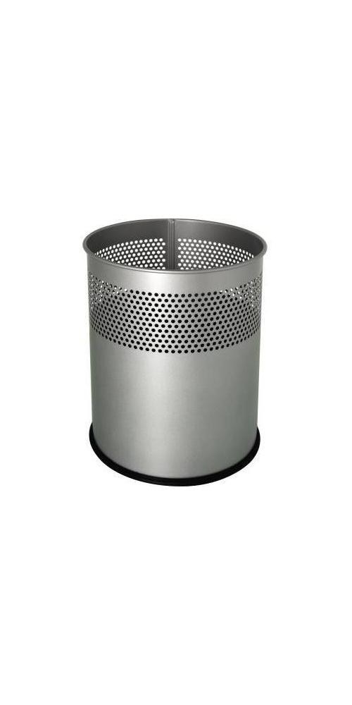 helit Papierkorb в горошек 257 х 321 см Д х В 15 металлических формочек грау 1 сорт 10490₽
