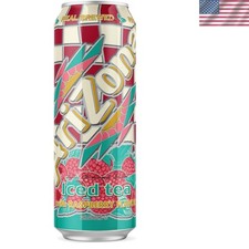 Raspberry Tea, 23 oz