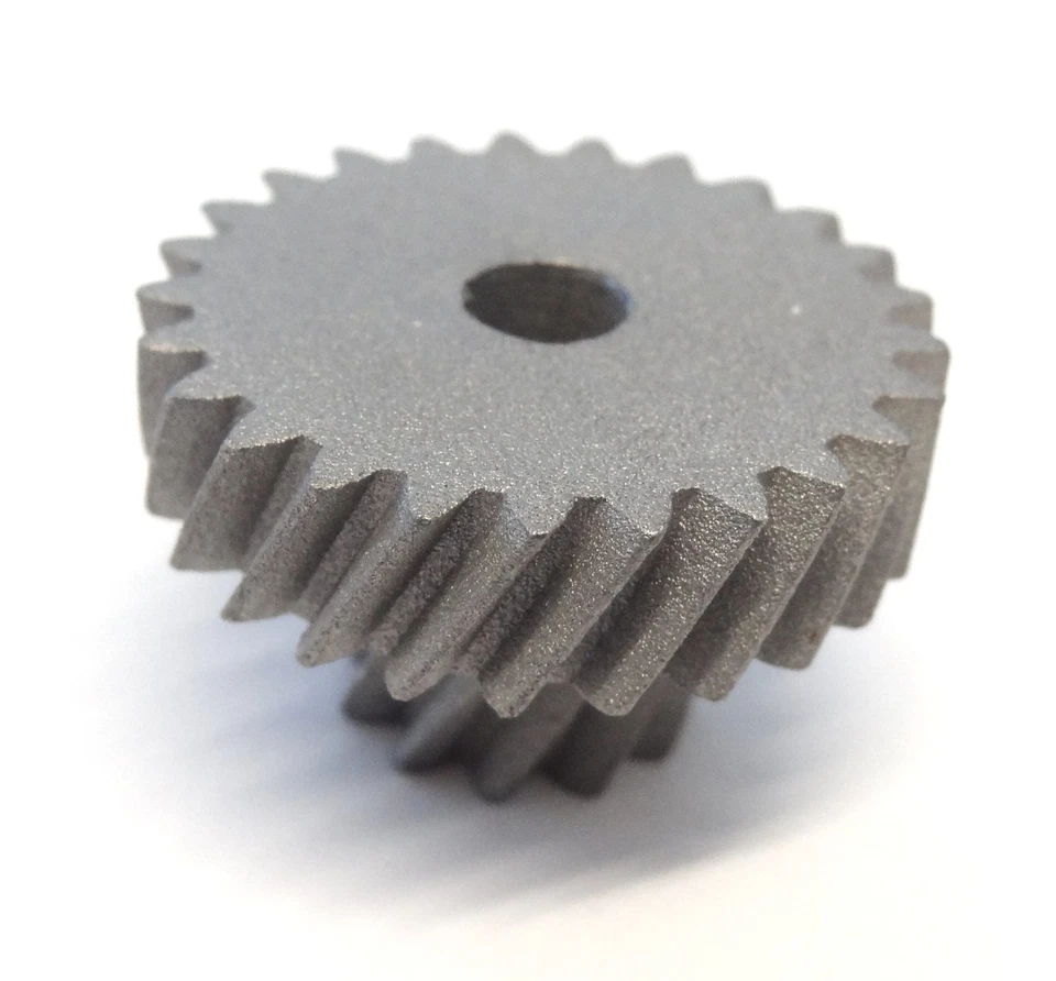 Enganche de remolque eléctrico serie BMW E60/E61 X3/X4/5 - acero inoxidable - Imagen 2 de 3