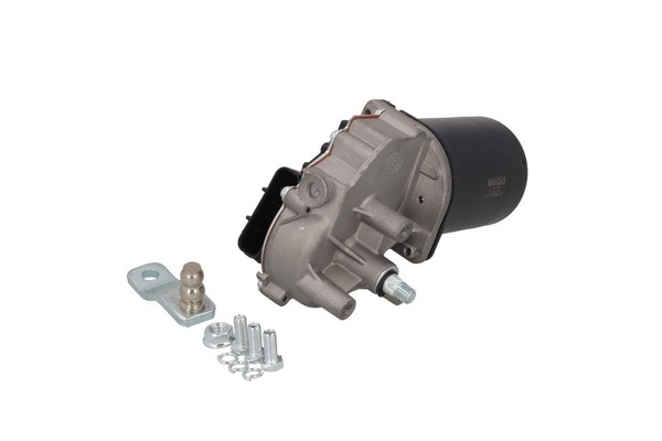 Wischermotor Kamoka 3100101 12V FüR Fiat Stilo Multi Wagon 16V 192_XA1B 192AXH1B-image