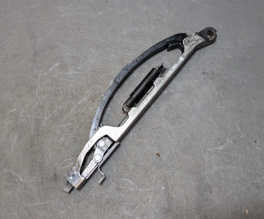 Honda XR250R Cam Chain Tensioner 1984-1995