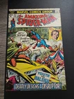 Amazing Spider-Man 117 VF- / 1st Disruptor / (1972)