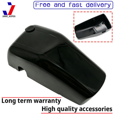 Black Replacement Front Cover For Lippert Solera Regal Awning Drive Head