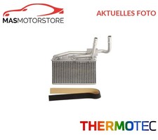 WÄRMETAUSCHER INNENRAUMHEIZUNG VORNE THERMOTEC D6B020TT I FÜR BMW X5,X6,E70