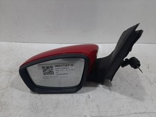VW VOLKSWAGEN UP MK1 2011-2024 Hatch Front Left Door Wing Mirror 1S2857507AB9B9