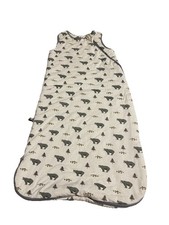 Kyte Baby Sleep Sack 0-6m 2.5 TOG Bamboo Sleep Bag Bear Fish H99