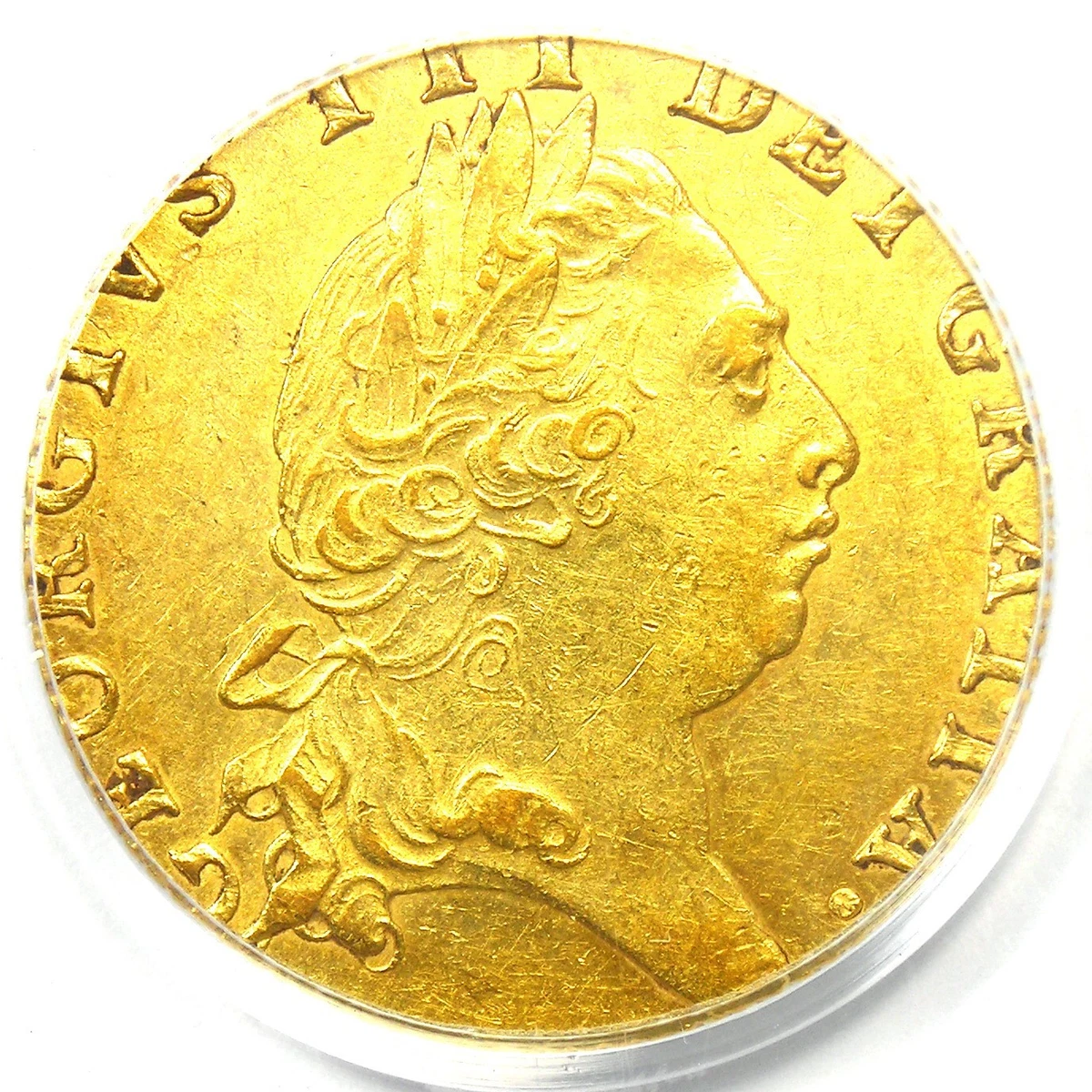 George Iii Coin In Uk Gold Coins for sale | eBay