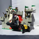 Castle LEGO Black Falcons Knight's Castle (6073)