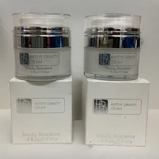 Beauty Bioscience LOF OT 2 Anteye- Gravity Cream 0.5oz AS PICTURED,NEW!