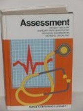 Assessment Hardcover