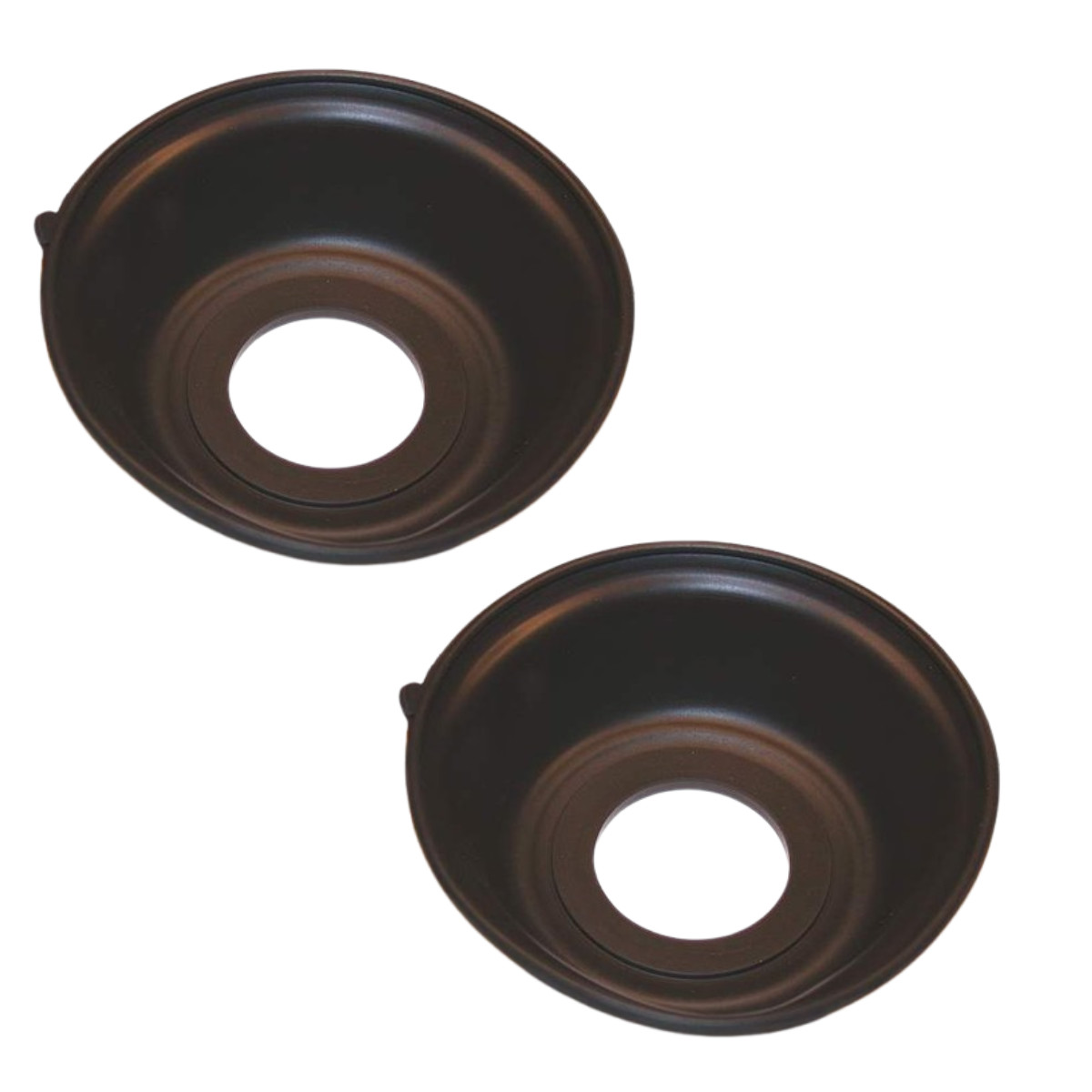 Membrane de boisseau YAMAHA XV 750 SE, élastomère haute durabilité pour carburateur 1981-1984