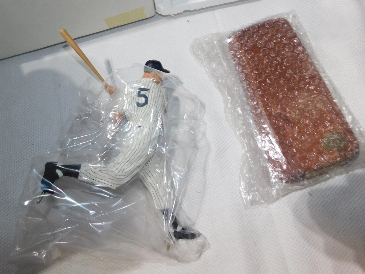 Joe DiMaggio MLB Action Figures for sale | eBay