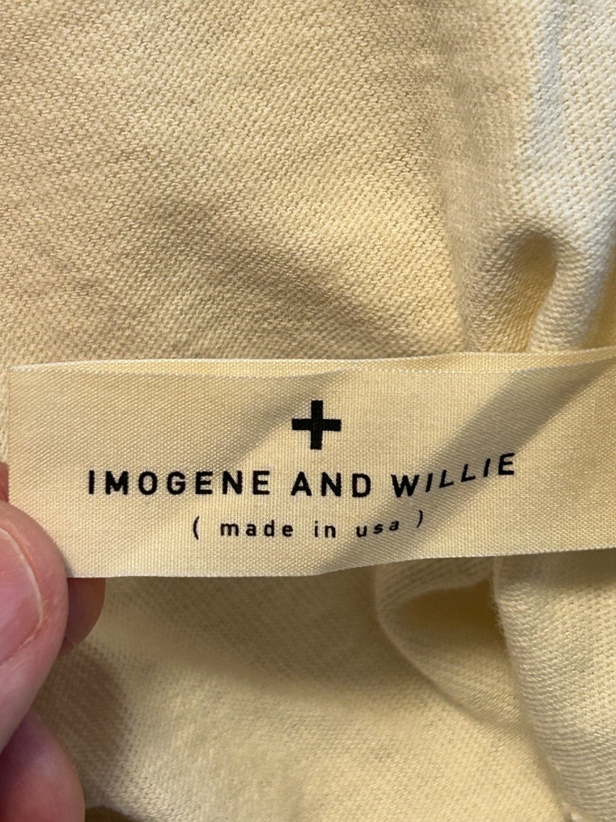 Imogene Willie authentic Rodan Fields special edi… - image 5