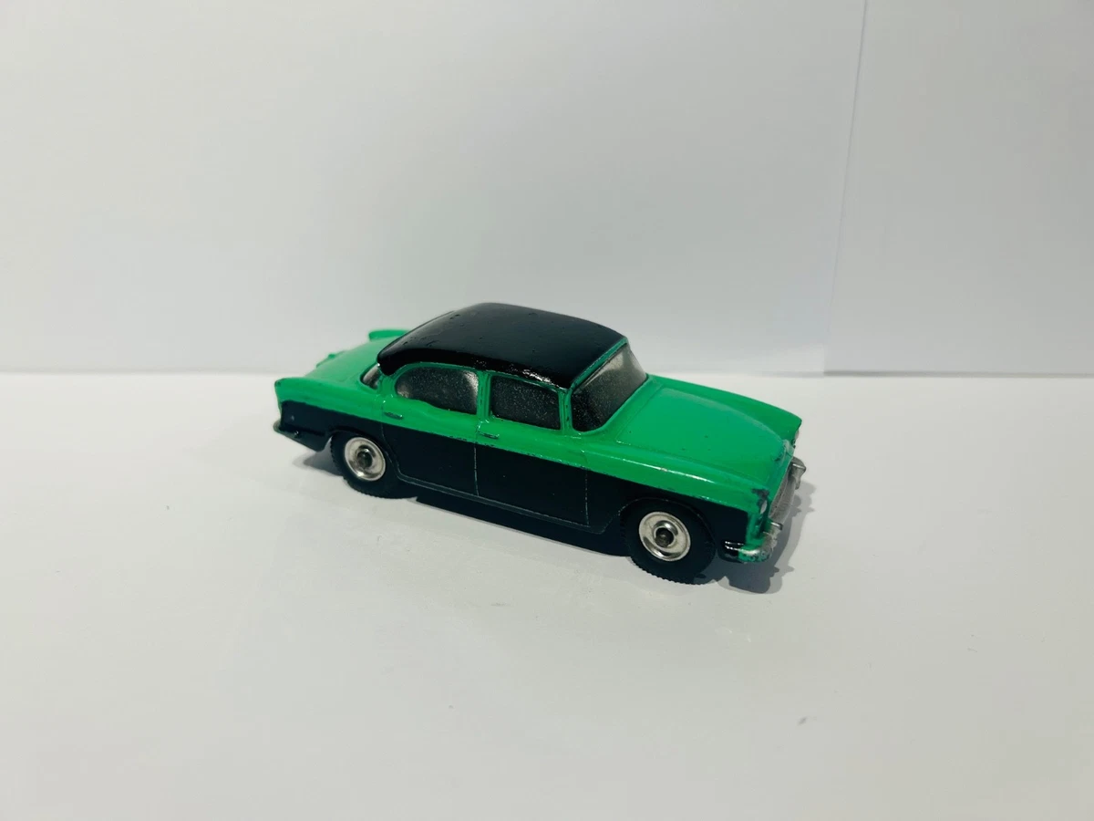 Dinky Humber Hawk for sale | eBay UK
