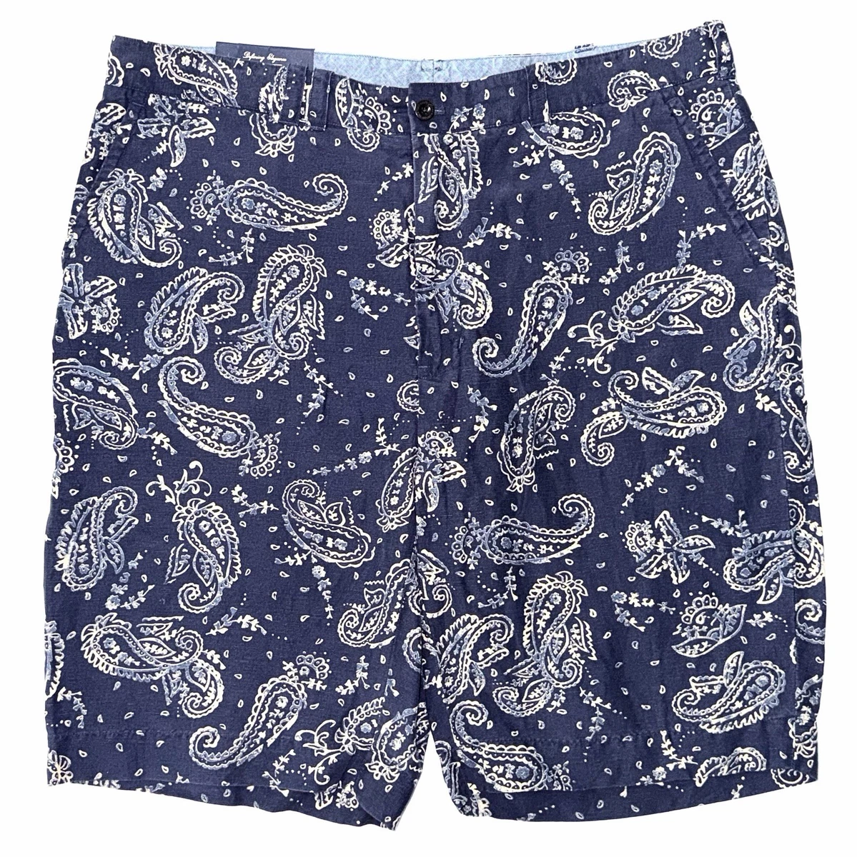 Polo Ralph Lauren Regular 36 Size Linen Shorts for Men for sale | eBay