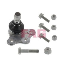Rotule de suspension Saab 9-5